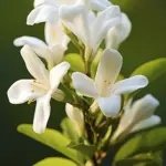 Rêver de jasmin