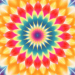 Rêver de kaleidoscope