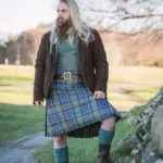 Rêver de kilt
