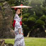 Rêver de kimono