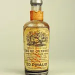 Rêver de quinine