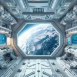 Rêver d'un vaisseau