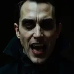 Rêver à un vampire