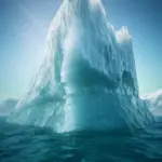 Rêver d'un iceberg