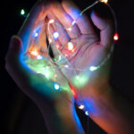 Rêver d'illuminations