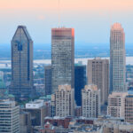 Rêver d'un immeuble