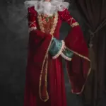 Rêver d'une impératrice