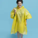Rêver d'un imperméable