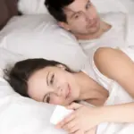 Rêver d'une infidelité