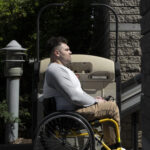 Rêver d'une infirmité