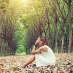 Rêver d'inquiétude