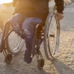 Rêver d'un invalide