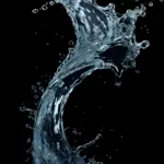 Rêver d'un jet d'eau