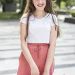 Rêver d'une jeune fille