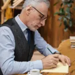 Rêver d'un journaliste