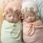Rêver de jumeaux ou de jumelles