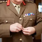 Rêver d'un uniforme