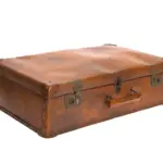 Rêver d'une valise