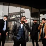 Rêve de xénophobie